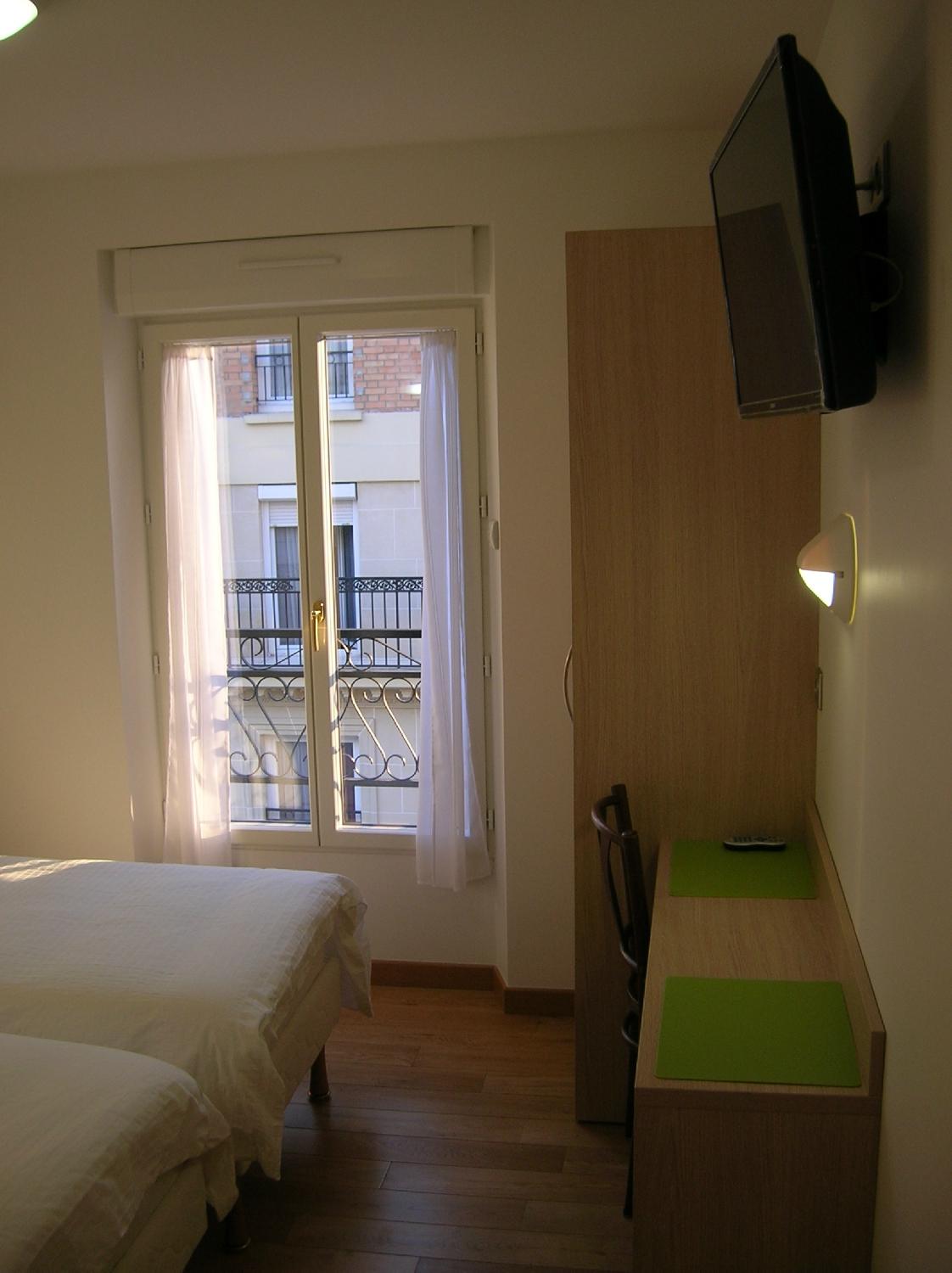 Hotel photo 18 of Hotel Darcet.