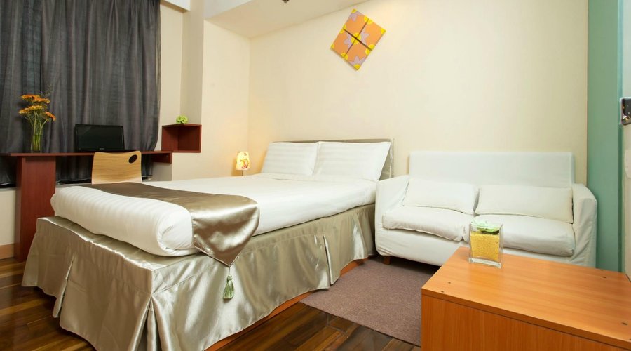 Double Executive Room