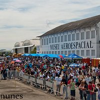 museu aeroespacial