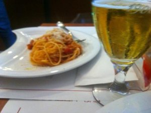 Cibo