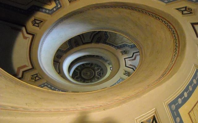 scala a chicciola