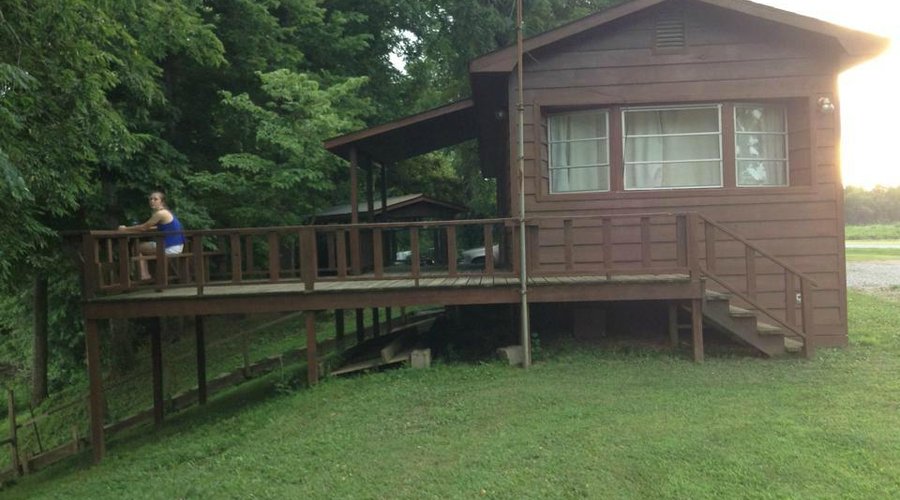 Barren Creek ~ Just Amazing!