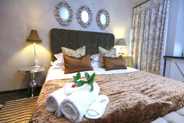 GODIVA SPA & GUESTHOUSE - Prices & Guest house Reviews (Groblersdal ...