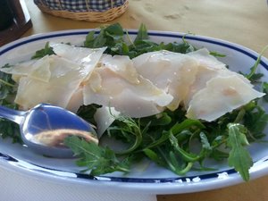 Cibo