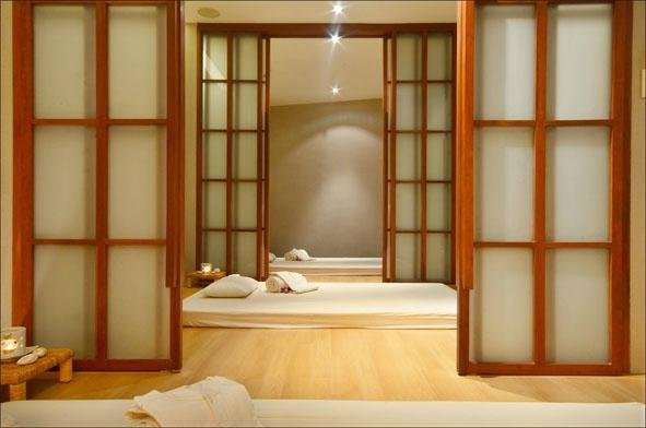 Thai Massage