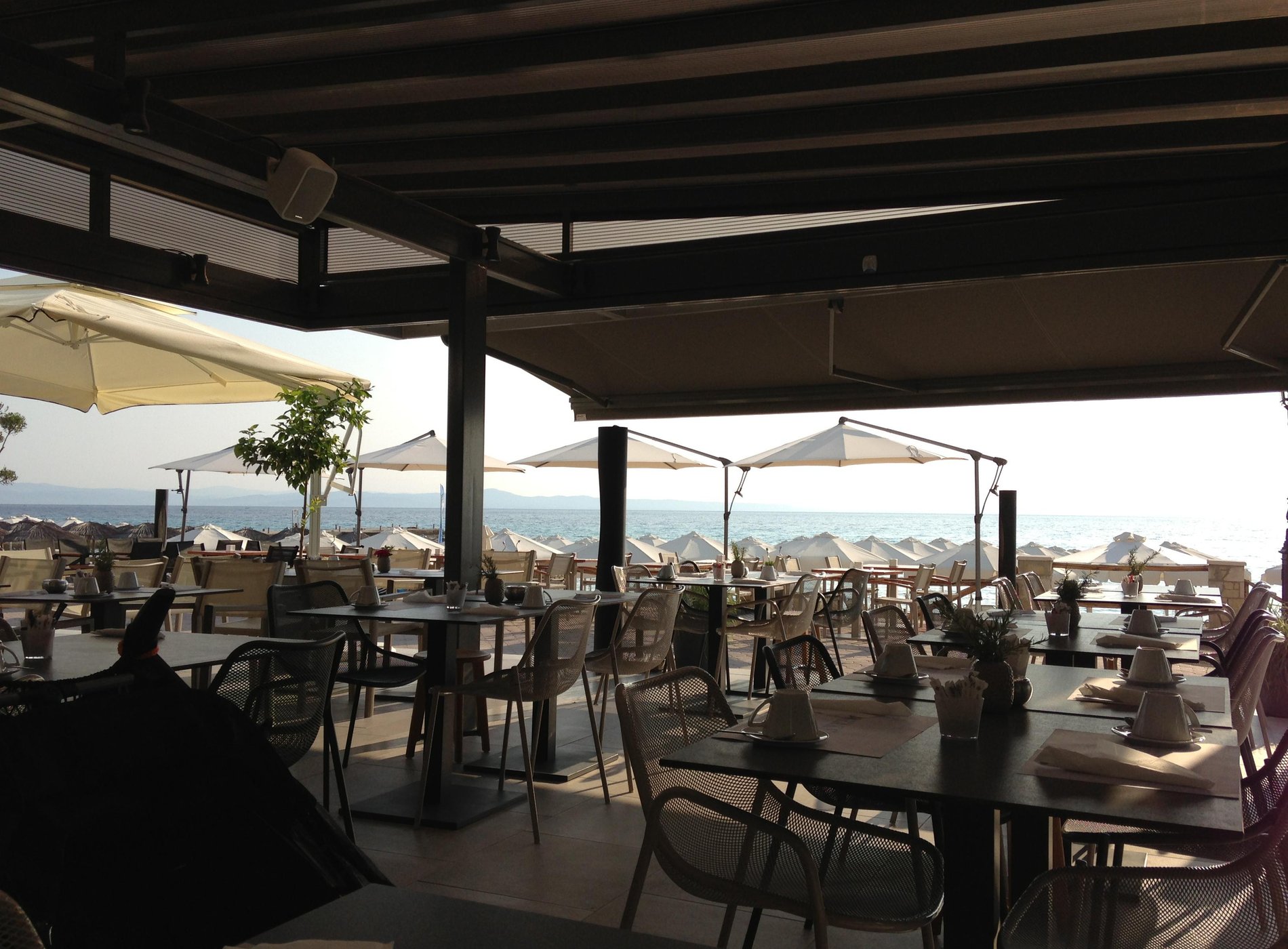 Margarita Sea Side Hotel by null