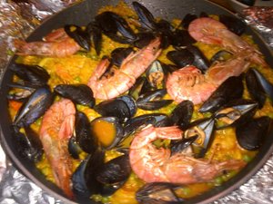 Cibo