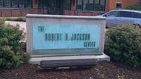 Events - Robert H Jackson Center