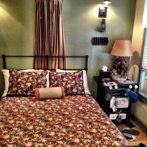 Miners Suite