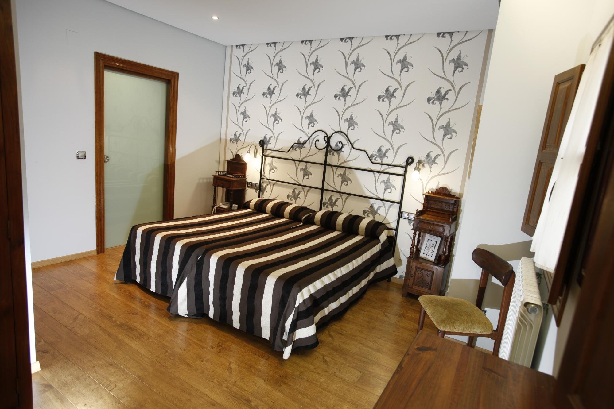 Hostal Rey Pedro I by null