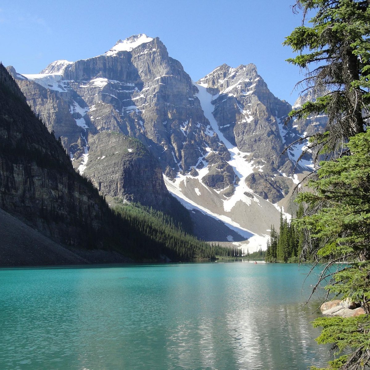 alberta tour packages