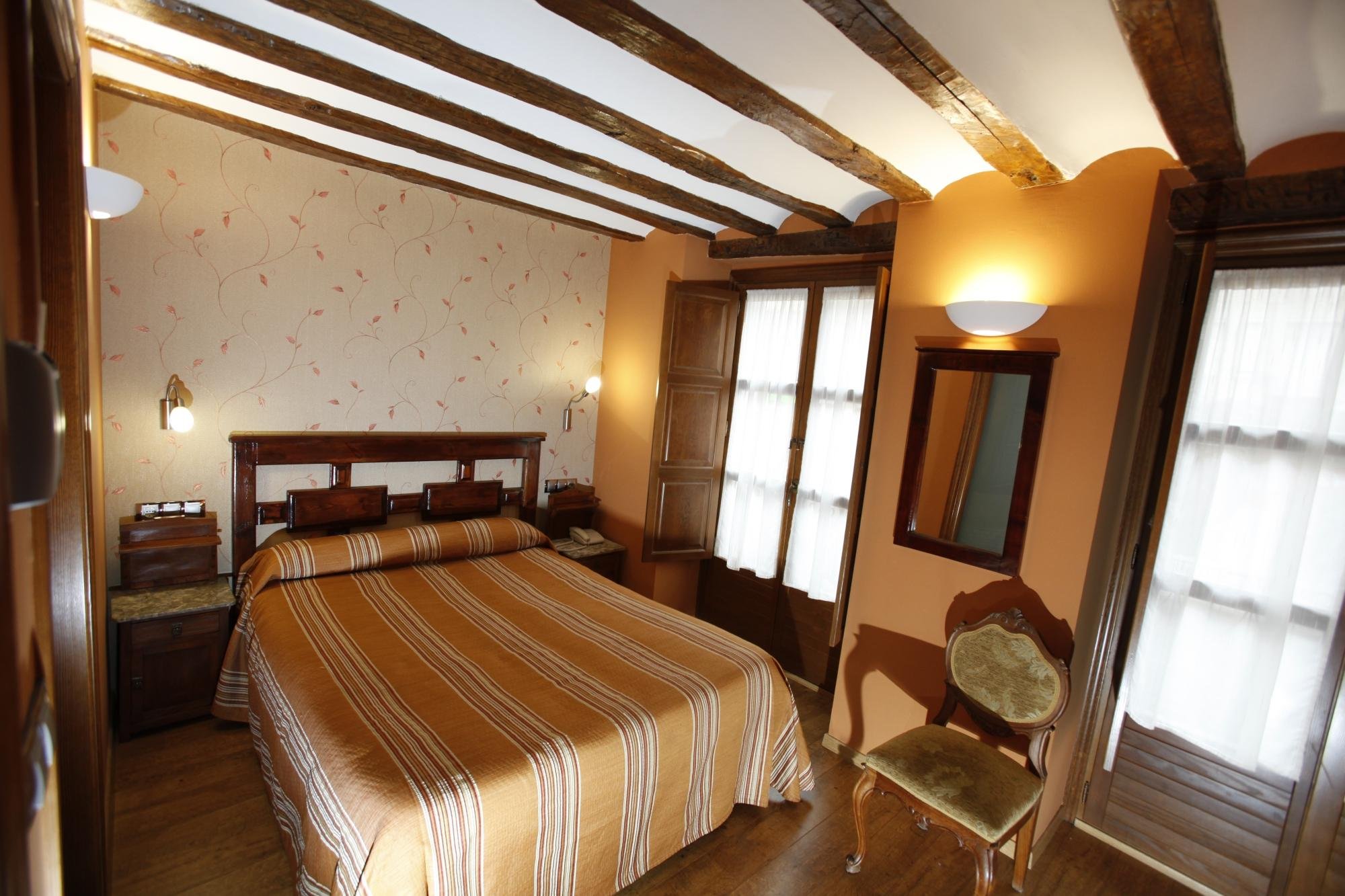 Hostal Rey Pedro I by null