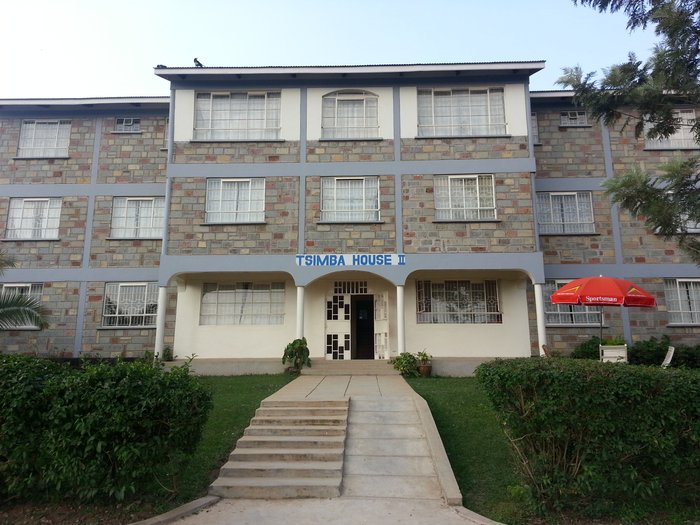 KAKAMEGA SHEYWE HOTEL - Hotel Reviews, Photos, Rate Comparison ...