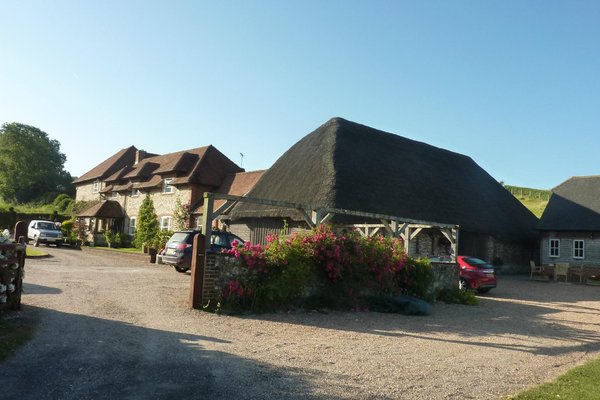 Rowebuck Stables, Uckfield