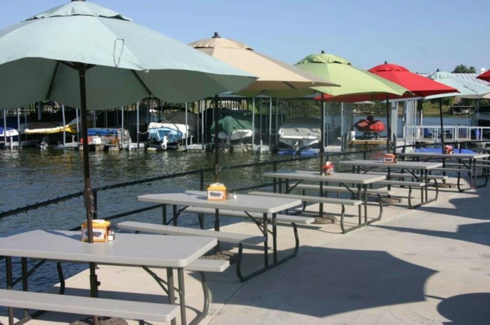 Stumpys Lakeside Grill Granbury Updated 2024 Restaurant Reviews