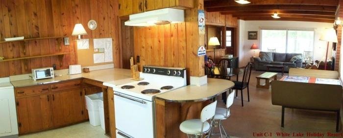 White Lake Holiday Resort Lodging Reviews Nc Tripadvisor