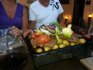 Comida