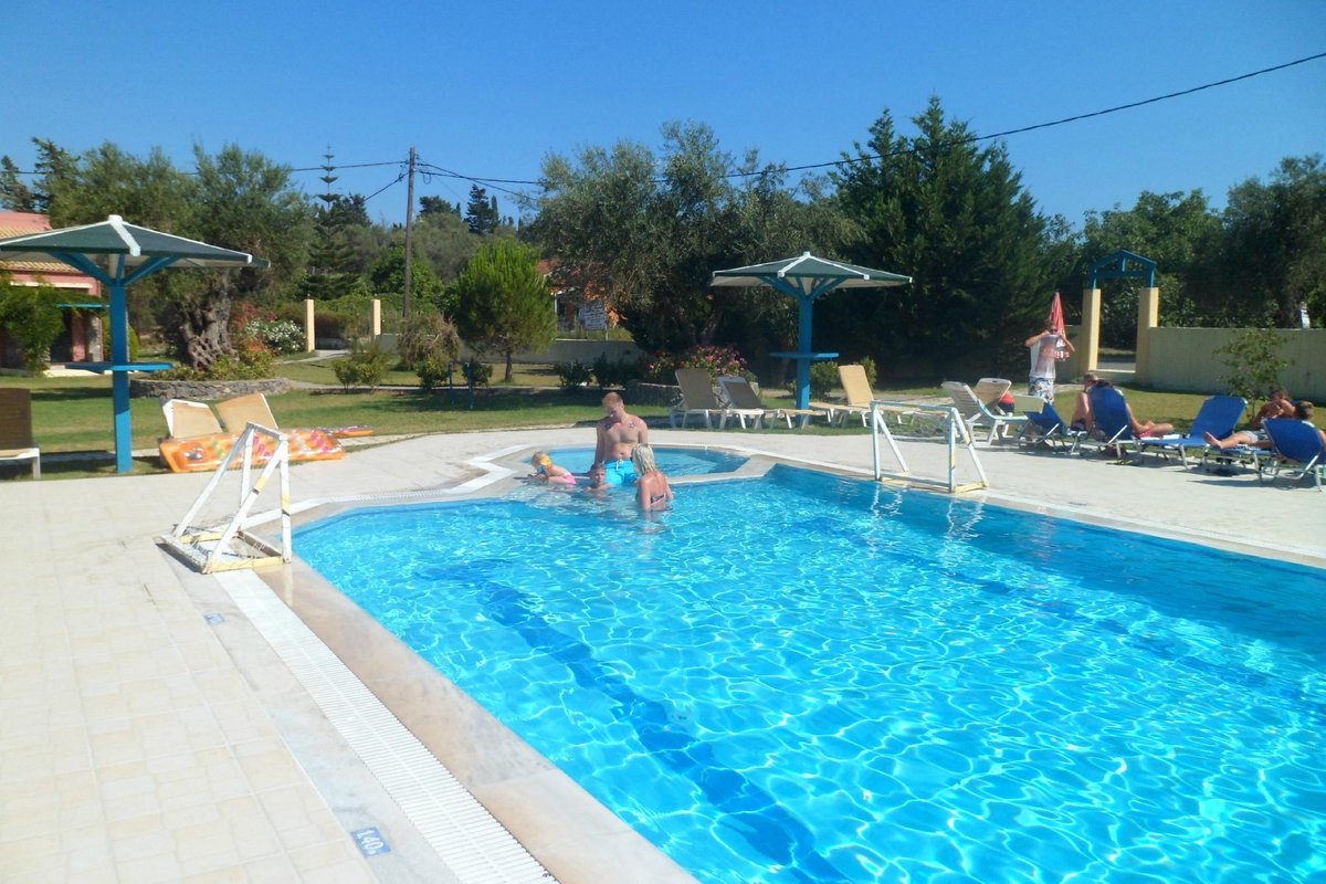 ELLI STUDIOS - Updated 2022 Prices, Reviews (Kavos, Greece)