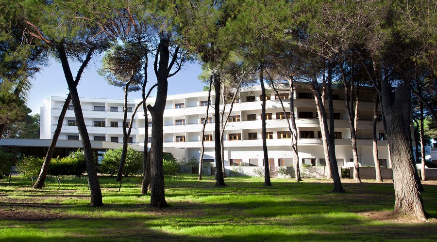 Residence E