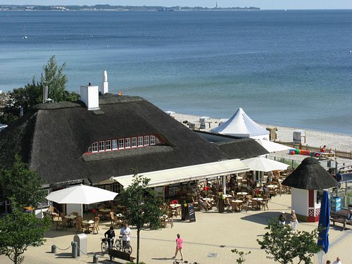 yachthotel scharbeutz