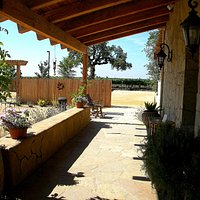 Abundance walkway