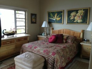 Zimmer und Suite