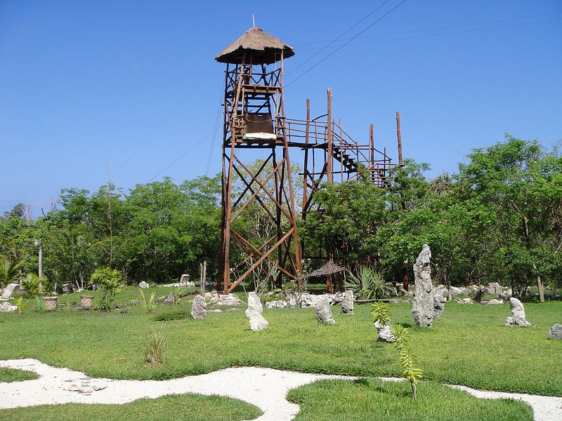 FLY HIGH ADVENTURES ZIP LINE PARK (Cozumel) - All You Need to Know BEFORE  You Go