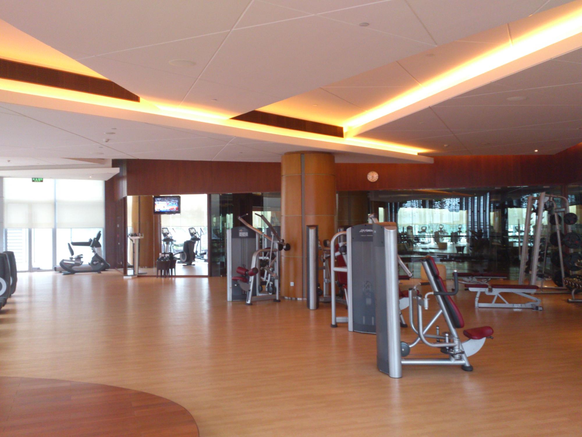 Hotel photo 104 of Shangri-La Ningbo.