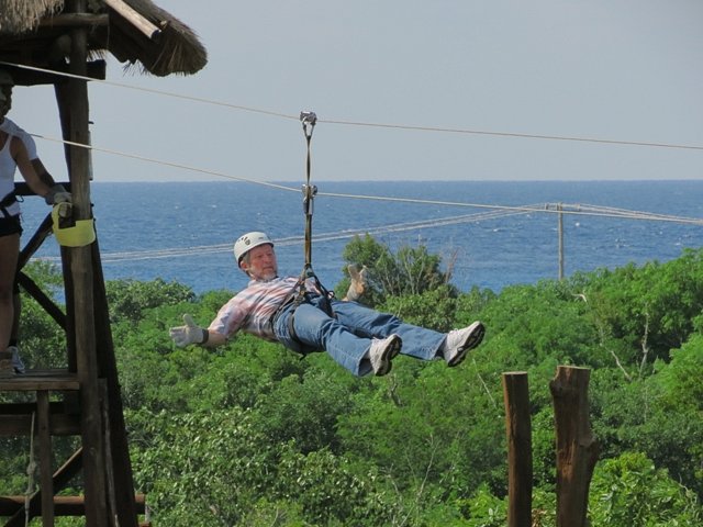 Fly High Adventures Zip Line Park (Cozumel) - All You Need to Know BEFORE  You Go