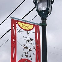 Alberta Street Banners