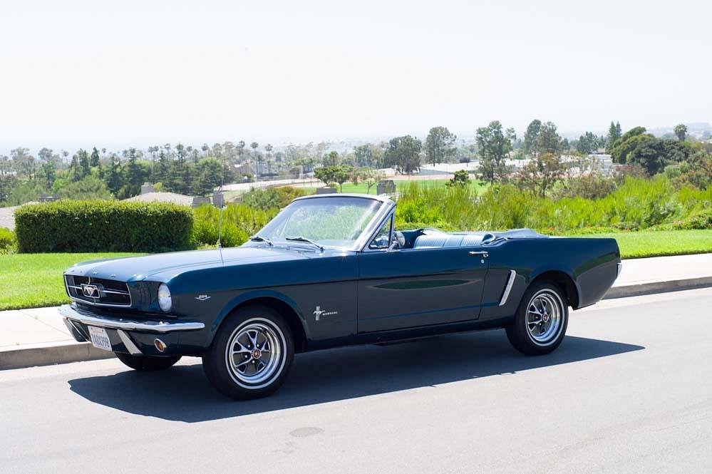 CLASSIC MUSTANG RENTALS (Costa Mesa) - 2023 What to Know BEFORE You Go