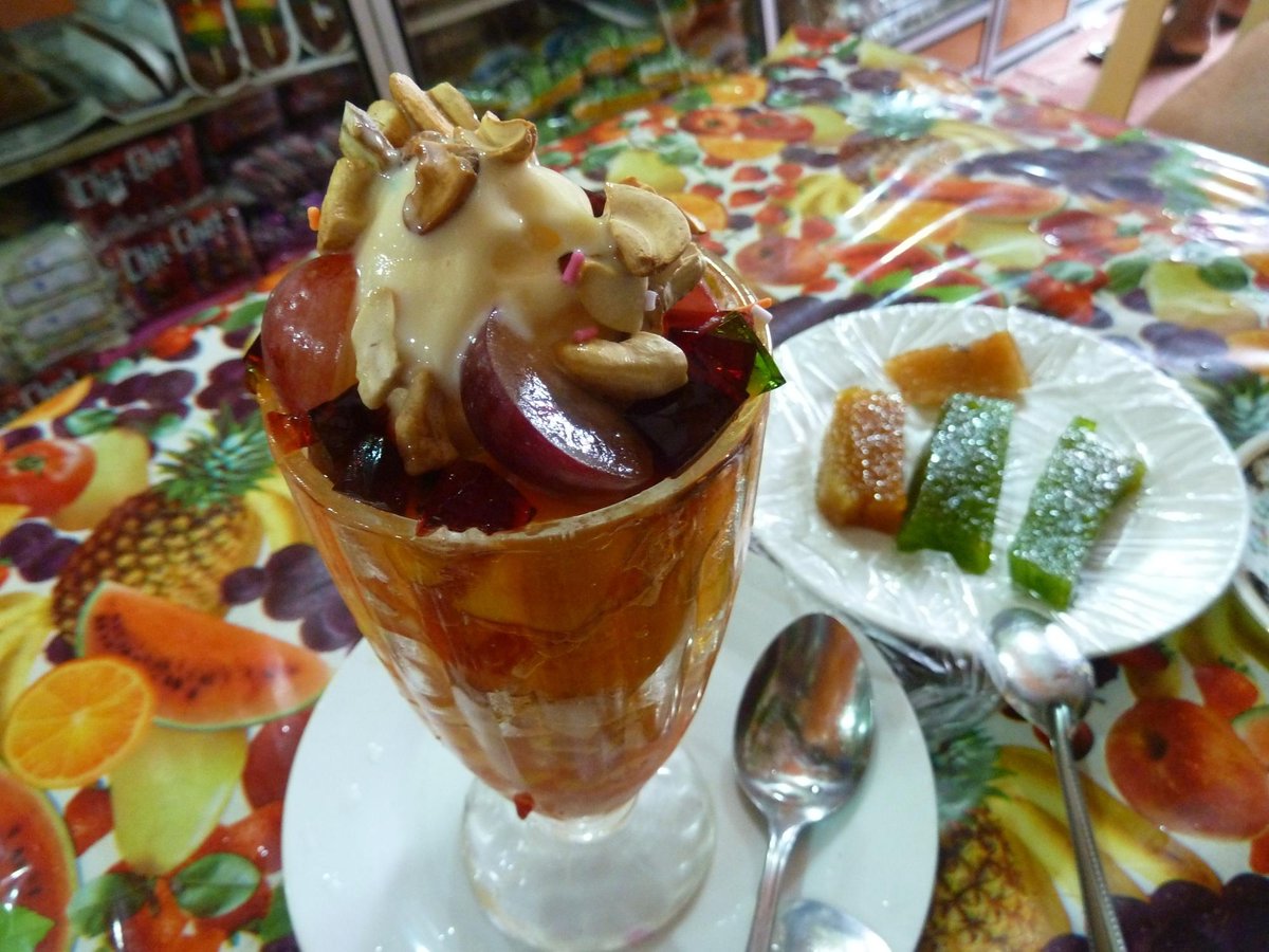 Happy Cream House, Тринкомали - фото ресторана - Tripadvisor