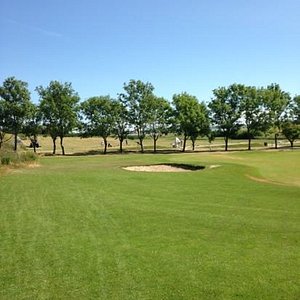 Trelleborg Golf Club (Slagelse) - All You to BEFORE You