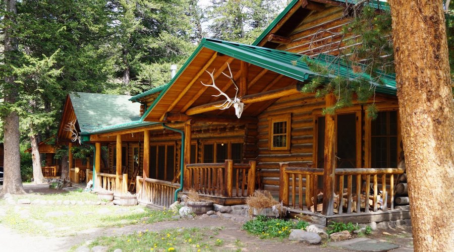 The Lodge