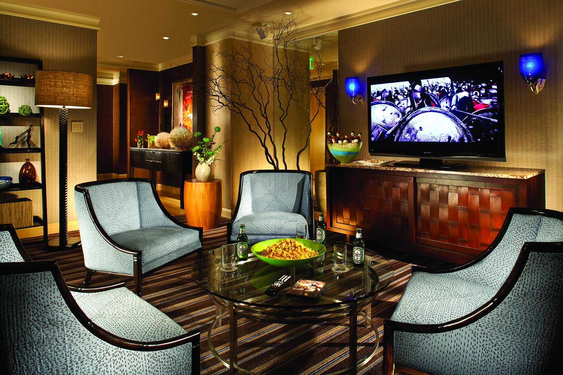 Hotel photo 87 of Fairmont Dallas.