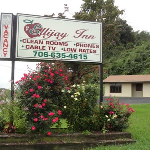 sign