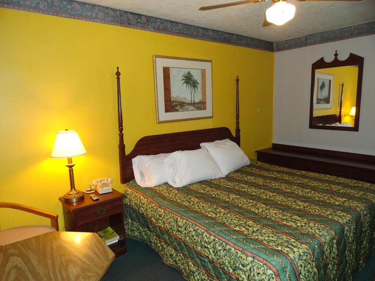 ELLIJAY INN (AU141) 2022 Prices & Reviews (GA) Photos of Motel