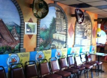 Gran Fiesta Mexican Restaurant