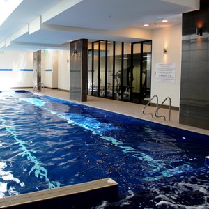 SPA & POOL