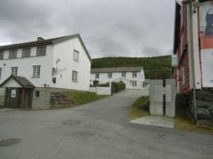 Reisende