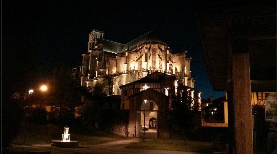 vue d'ensemble