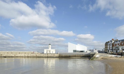 Turner Contemporary