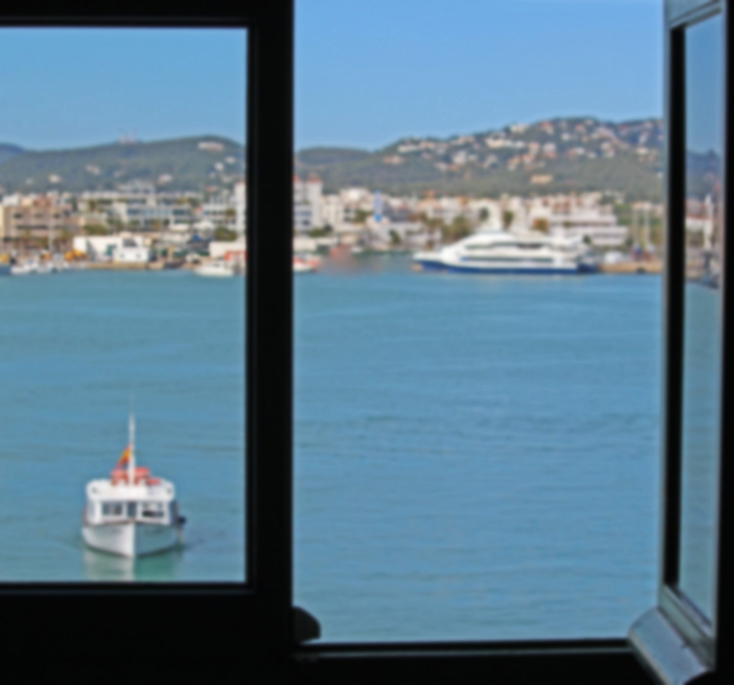 La Dama d'Eivissa by null