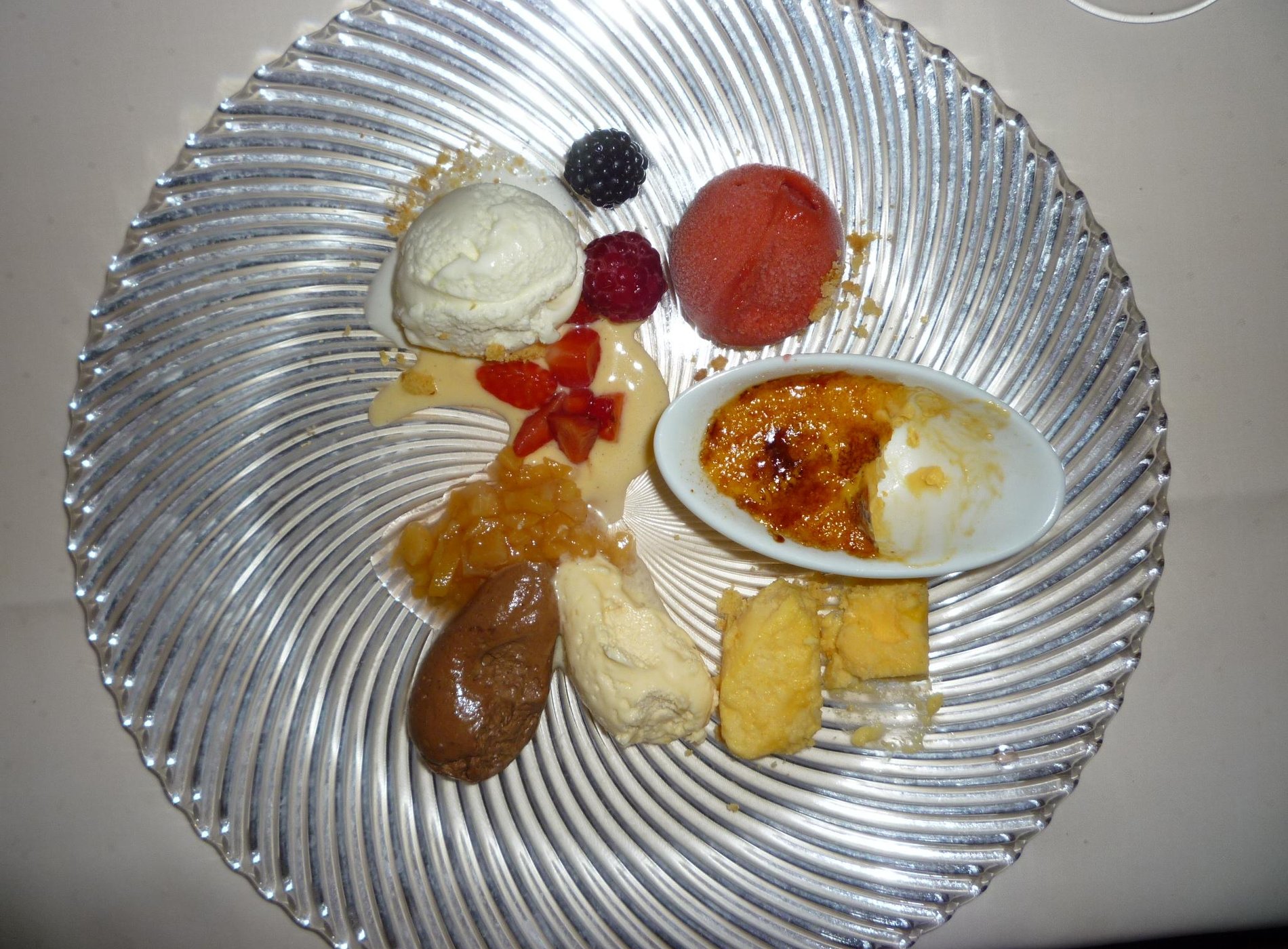Hotel Restaurant Hinterding by null