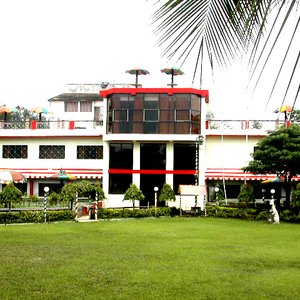 Annexure Building