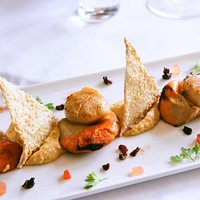 Kinghams Scallops