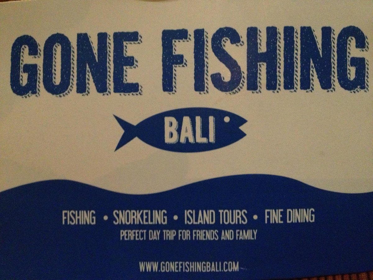 Indonesia: Gone Fishing - Bali – Sikara & Co