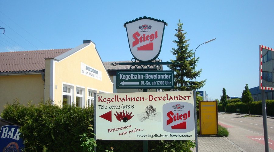 Bevelander