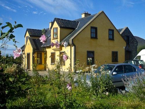 SEASIDE B & B - B&B Reviews (Ireland/Ballinskelligs)