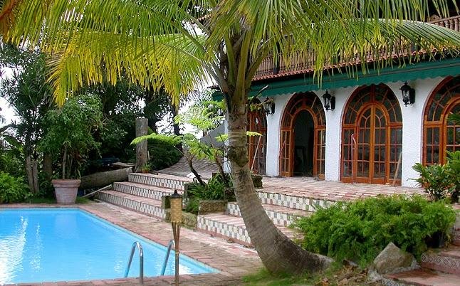 Hacienda Siesta Alegre Pool Pictures Reviews Tripadvisor